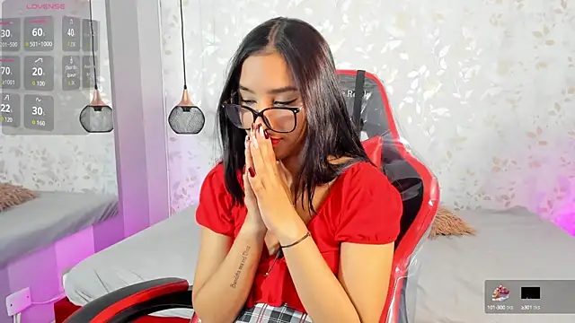 Luciaoregon online show from 16, 10, 2025