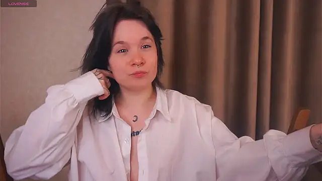 EviaVanveen online show from 15, 1, 2026