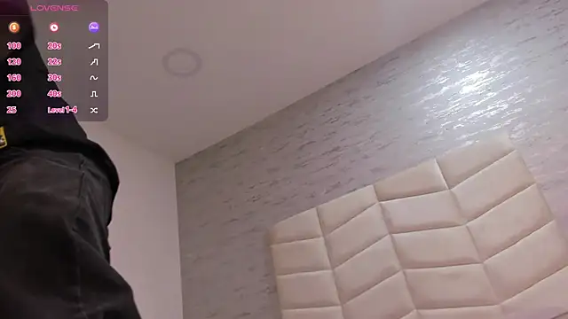 jax black online show from 21, 11, 2025