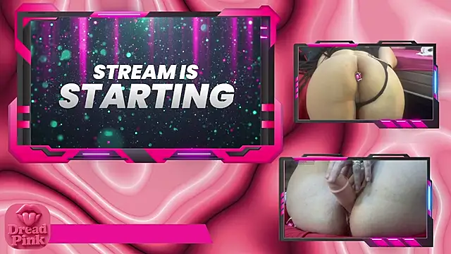 Snapshot of DreadPink chatting on 29, 11, 2025 DreadPink online show from 29, 11, 2025