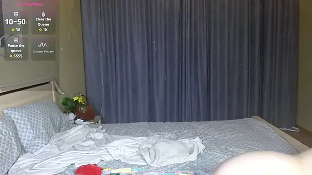 cutieblush online show from 19, 11, 2025