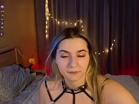 cutieblush online show from 26, 11, 2025