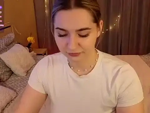 cutieblush online show from 27, 11, 2025