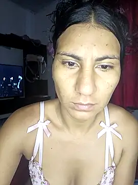 Lucyfoox online show from 19, 2, 2026