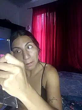 Lucyfoox online show from 30, 3, 2026