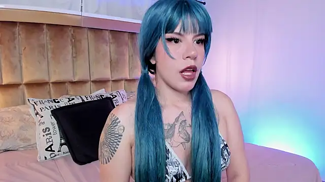 SamyShark online show from 16, 3, 2026