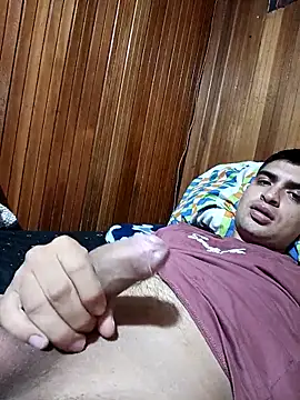 daniandr119 online show from 17, 2, 2026