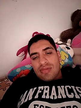 daniandr119 online show from 17, 3, 2026