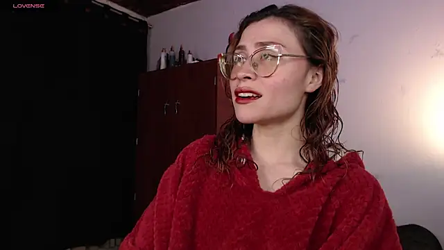 Alessandra Shayk666 online show from 27, 11, 2025