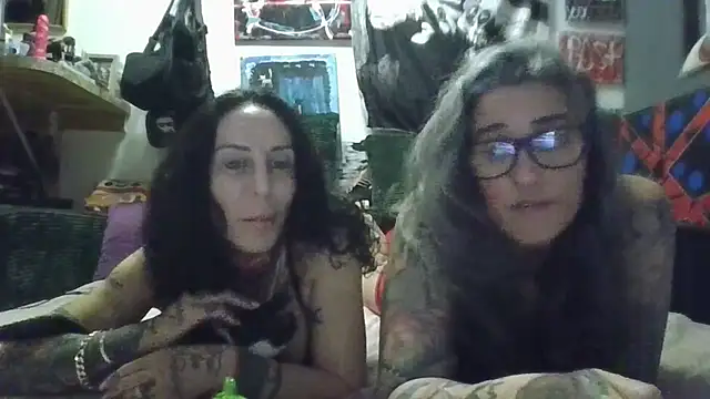 inkdhollow1 online show from 9, 8, 2026