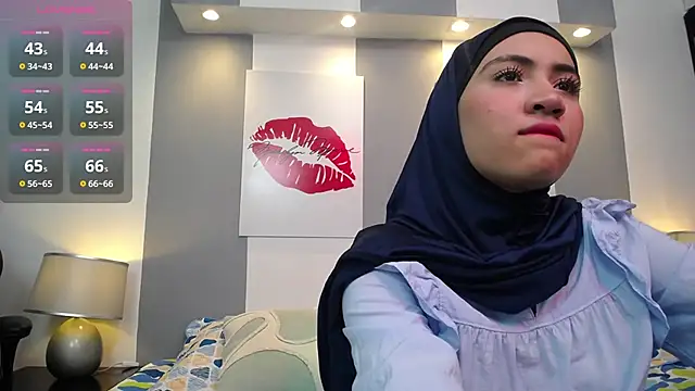 Snapshot of Neesha__ chatting on 21, 10, 2025 Neesha online show from 21, 10, 2025