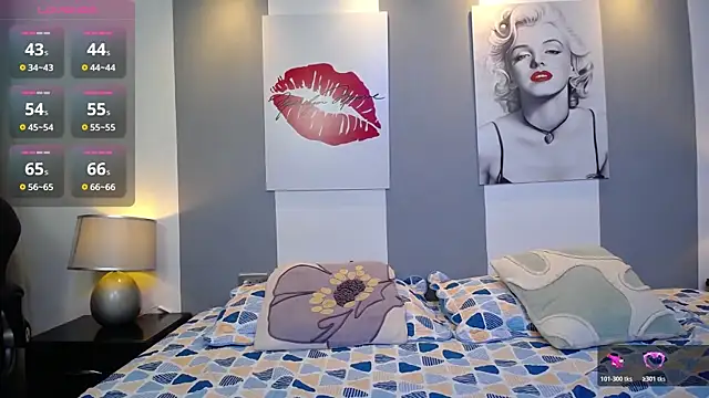 Snapshot of Neesha__ chatting on 31, 10, 2025 Neesha online show from 31, 10, 2025