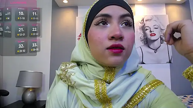 Snapshot of Neesha__ chatting on 13, 11, 2025 Neesha online show from 13, 11, 2025