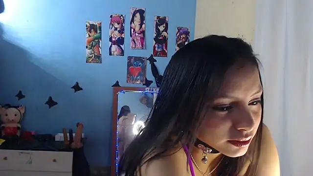 lizethavila online show from 18, 4, 2026