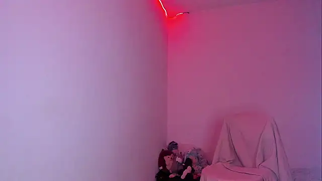 Lia0109 online show from 21, 12, 2025