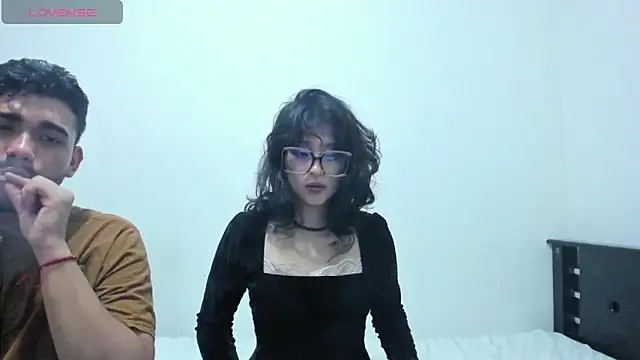 Lia Carter  online show from 4, 3, 2026