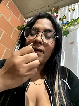 Mery Sexx online show from 13, 10, 2025