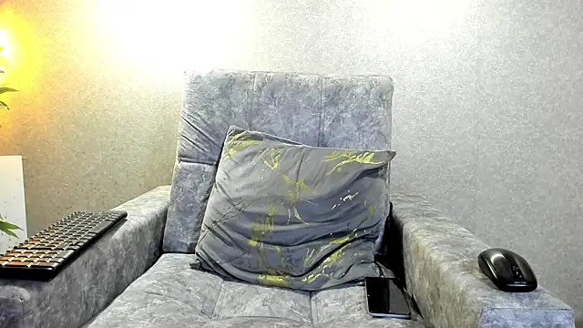 Axelwiliams online show from 29, 10, 2025