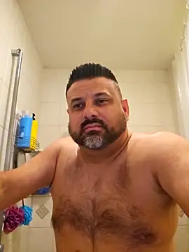 Roddog18 online show from 20, 12, 2025