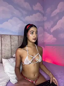 Nikolbrice online show from 21, 3, 2026