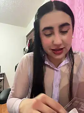 Miichii online show from 13, 2, 2026