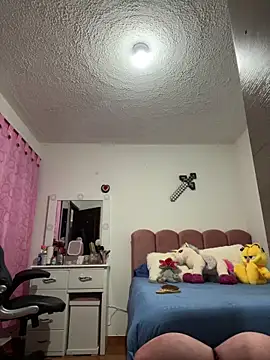 Miichii online show from 15, 2, 2026