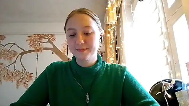 CarynFlaryn online show from 30, 9, 2025