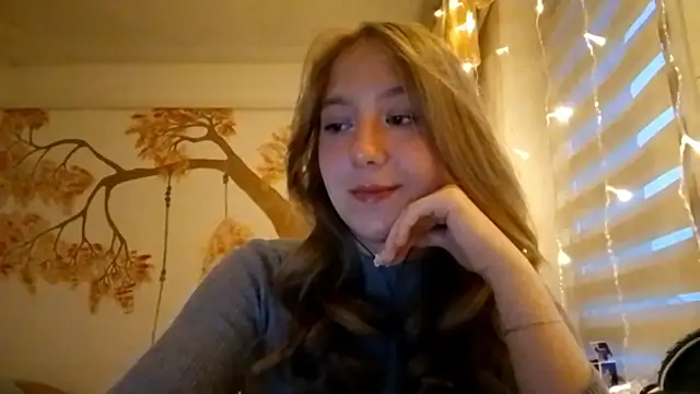 CarynFlaryn online show from 6, 10, 2025