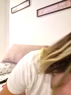 Zoe riivas online show from 18, 4, 2026