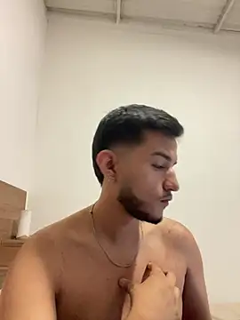 AndrewBlackee online show from 4, 6, 2026