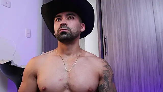 SOY MIKE online show from 25, 11, 2025