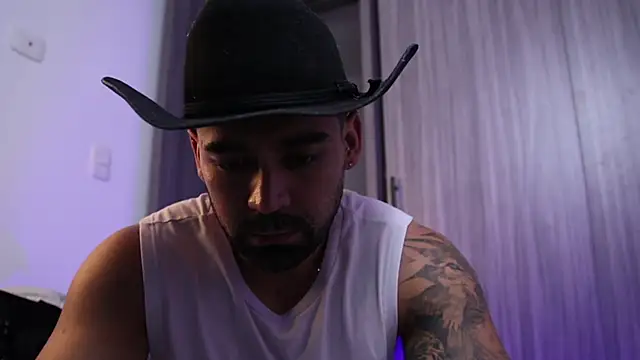 SOY MIKE online show from 27, 11, 2025