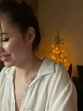 AlmaryKim online show from 25, 12, 2024