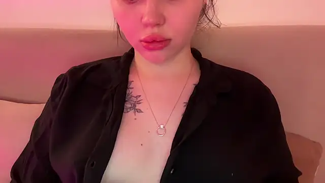 AlmaryKim online show from 26, 3, 2026