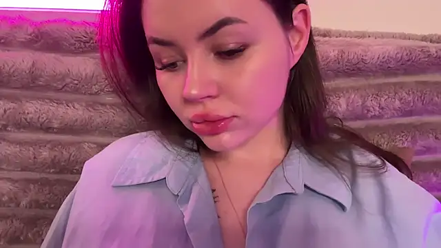 AlmaryKim online show from 27, 5, 2026
