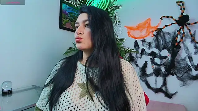 alejitasweet online show from 20, 10, 2025