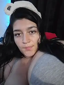 alejitasweet online show from 27, 10, 2025