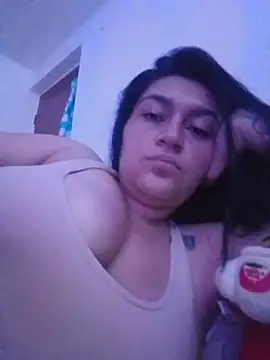 alejitasweet online show from 3, 11, 2025