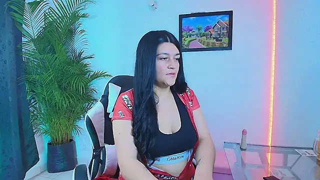 alejitasweet online show from 13, 11, 2025