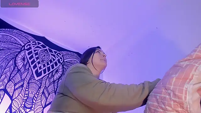 Anny ferrer1 online show from 29, 11, 2025