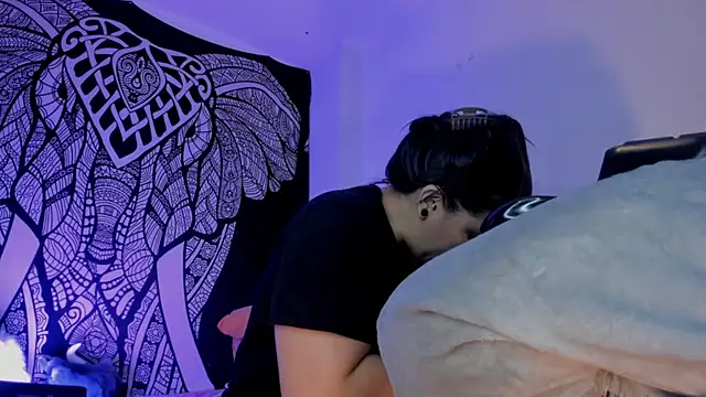 Anny ferrer1 online show from 1, 4, 2026