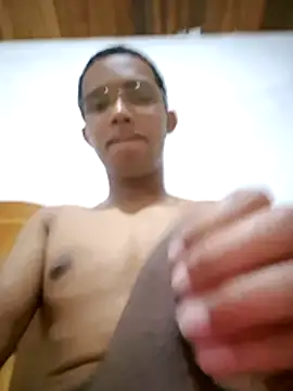 Mikael 1357 online show from 16, 3, 2026