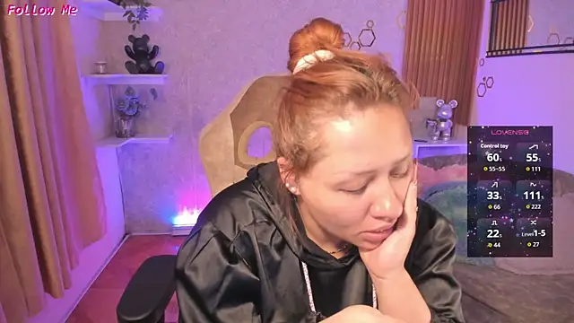 Snapshot of EvelynVega0 chatting on 24, 4, 2026 EvelynVega0 online show from 24, 4, 2026