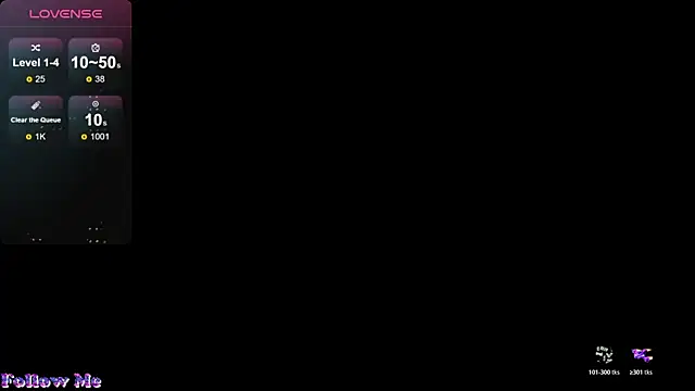 Anni 420  online show from 12, 11, 2025