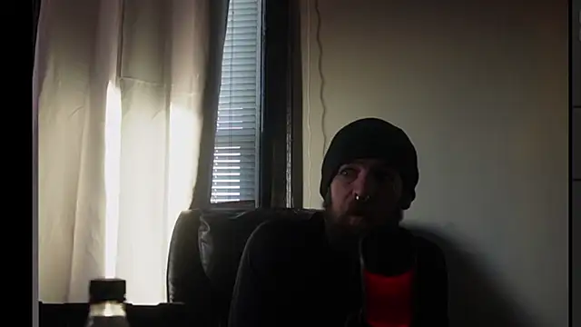 Vox Personas online show from 18, 12, 2025