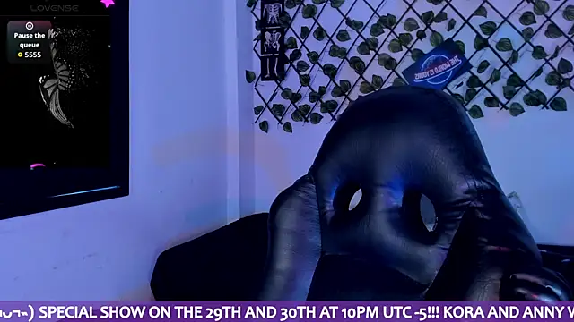 Kora Red69 online show from 26, 5, 2026