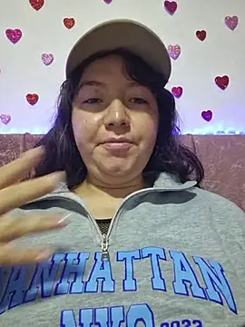 annyaparis online show from 14, 2, 2026