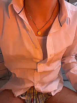 LiamMyst online show from 19, 10, 2025