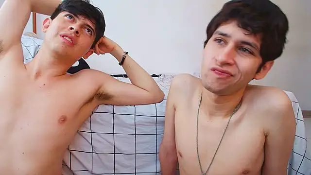 LiamMyst online show from 21, 12, 2025