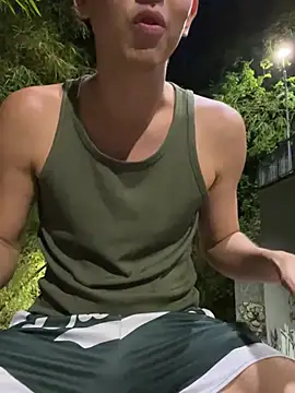 LiamMyst online show from 15, 1, 2026